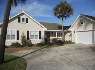 158 Huntington Cir, Brunswick, GA 31525