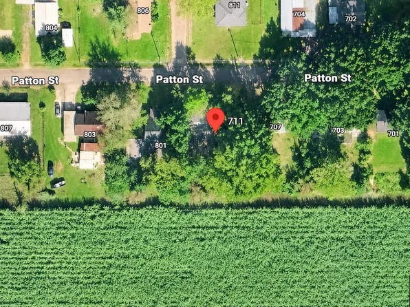 711 Patton St, Bunkie, LA 71322