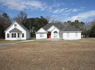 2366 Smith St, Valdosta, GA 31601