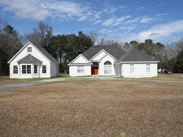 2366 Smith St, Valdosta, GA 31601
