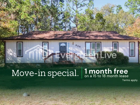 305 Westridge Rd, Elgin, SC 29045