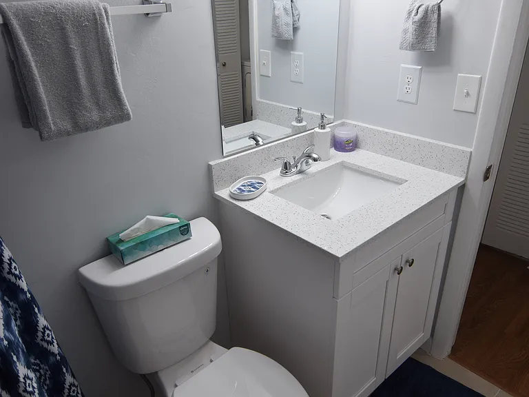 6504 Chasewood Dr #G — Photo 14