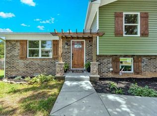 5088 Old Georgetown Trl NW, Cleveland, TN 37312