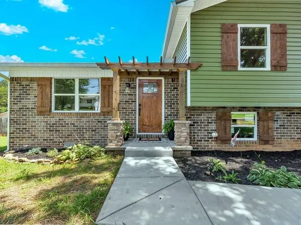 5088 Old Georgetown Trl NW, Cleveland, TN 37312