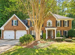 4184 Long Branch Dr NE, Marietta, GA 30066