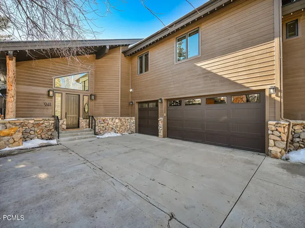 941 Cutter Ln, Park City, UT 84098