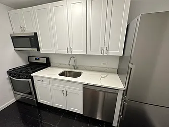 Rented by UES Management