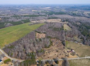 0 Crouse Rd, Crouse, NC 28033