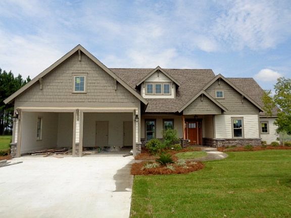 2nd image of 4123 Cane Mill Cir