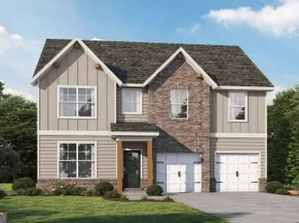 22 Gleengarry Ct Lot 250, Adairsville, GA 30103