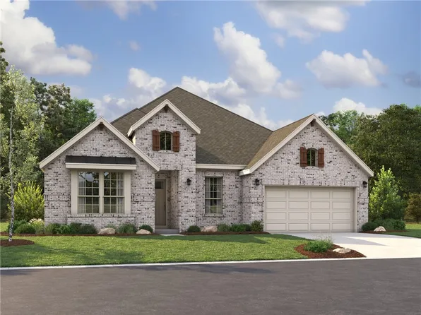 3628 Llano River Dr, College Station, TX 77845