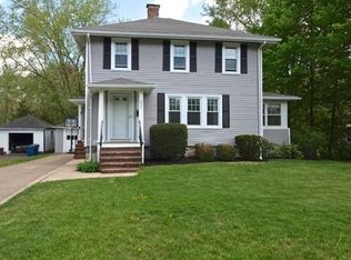 211 Sherman St, Canton, MA 02021