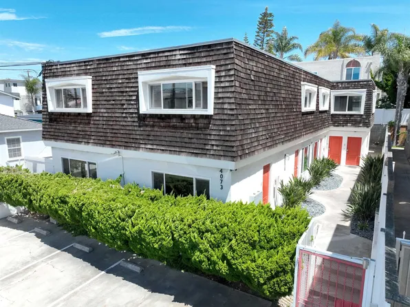 4073 Gresham St, San Diego, CA 92109