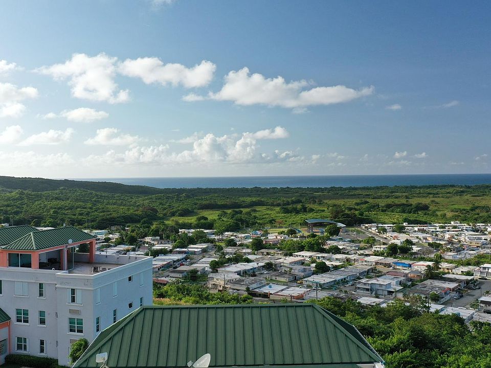 Edifico D Condominio La Loma En Fajardo Edificio PENTHOUSE 303, Fajardo