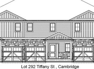 157 Tiffany St, Cambridge, ON N3H4G5