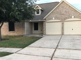 1826 Dominic Ln, Houston, TX 77049