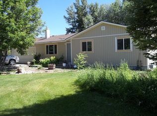 3541 W Highway 33, Sugar City, ID 83440