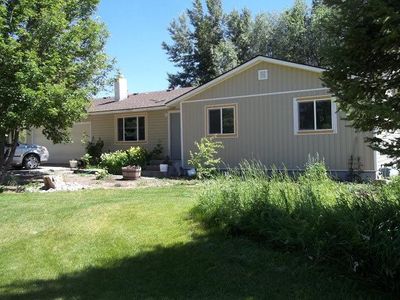 3541 W Highway 33, Sugar City, ID, 83440