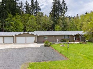 80944 Lost Creek Rd, Dexter, OR 97431