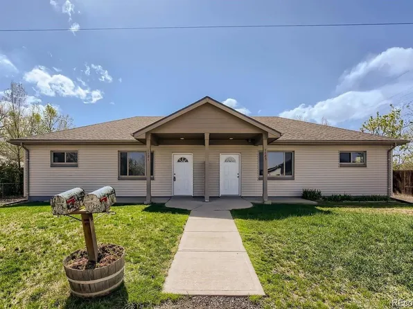 1121 Rogers Street, Golden, CO 80401
