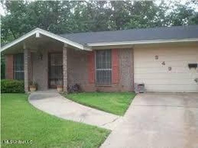 349 Melba Hill Dr, Jackson, MS, 39209