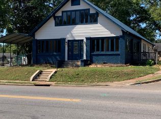 2400 31st St SW, Birmingham, AL 35221