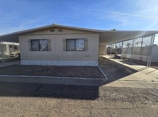 8615 E Main St Lot S14, Mesa, AZ 85207