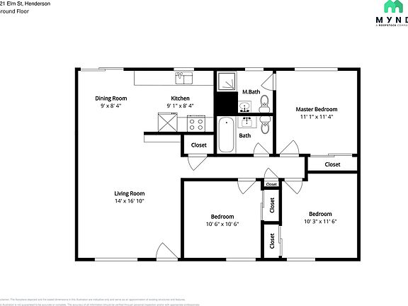 2nd image of this home
