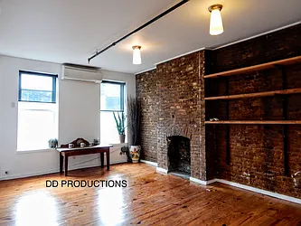 Rented by The LeBlanc Organization Inc