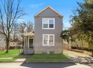 1505 Compton Rd, Cincinnati, OH 45231