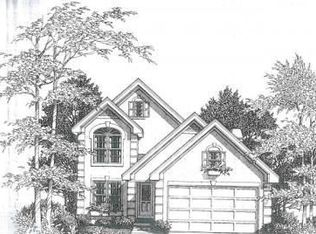 1227 Landon Dr, Harrisonburg, VA 22801