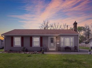4965 Meadowbrook Dr, Columbus, OH