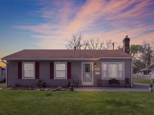4965 Meadowbrook Dr, Columbus, OH 43207