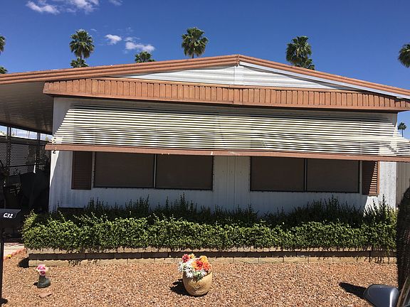 2nd image of 2600 E Allred Ave Lot C32