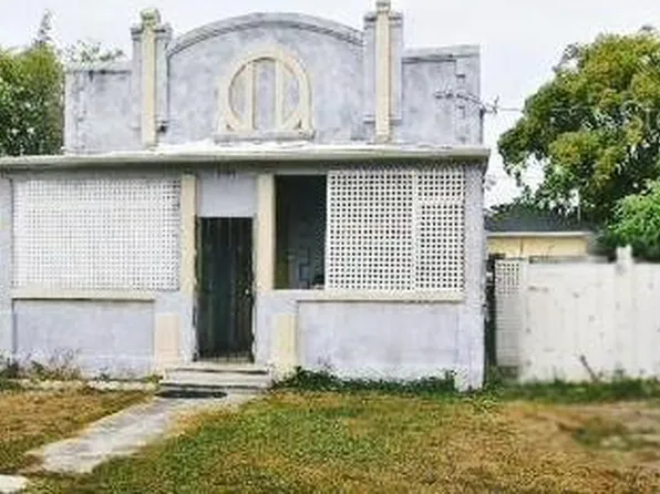 2737 W Green St, Tampa, FL 33607