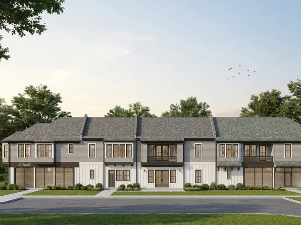 Homes Available Soon, Union Green