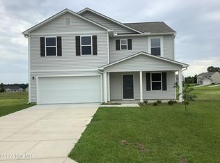 4518 Grain Ct, Ayden, NC 28513