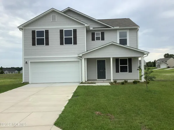 4518 Grain Court, Ayden, NC 28513