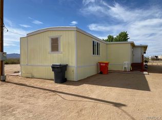 747 S Davis Rd, Golden Valley, AZ 86413