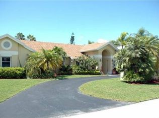 8000 SW 187th Ter, Cutler Bay, FL 33157
