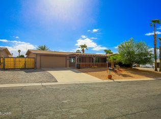 190 Aspen Dr, Lake Havasu City, AZ 86403