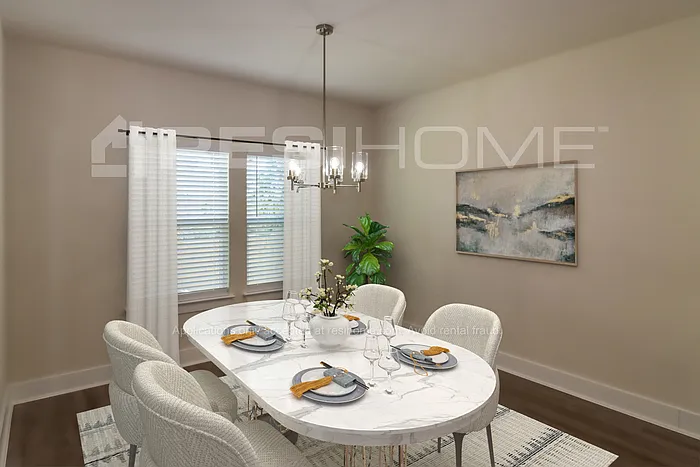 6418 Teague Dr — Photo 3