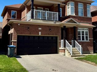 6 Hybrid St, Brampton, ON L7A 0L5
