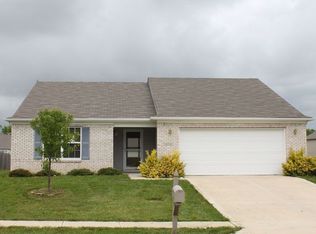 6550 Glory Maple Ln, Indianapolis, IN 46221