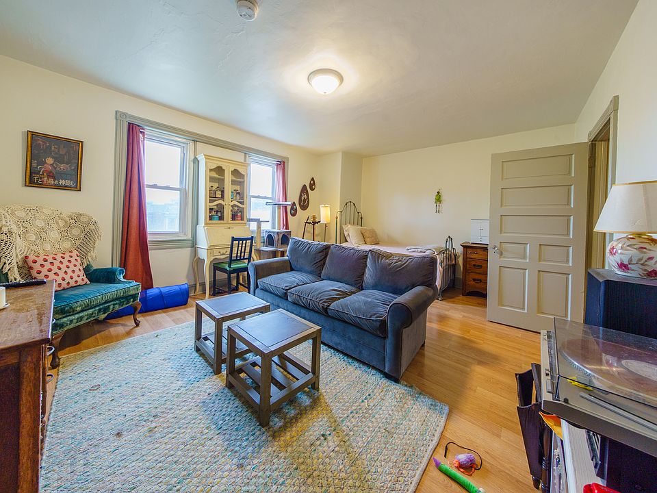 Front Room