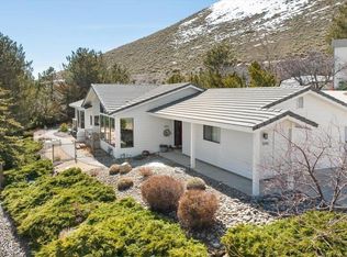 1243 Sharrow Way, Carson City, NV