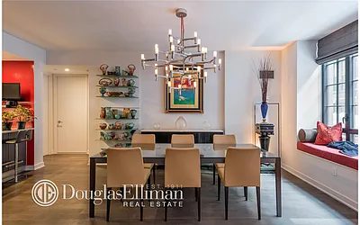 Sold by Douglas Elliman