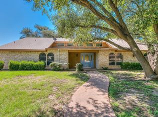 3121 Ridgecrest Ln, San Angelo, TX 76904