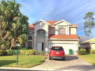 7491 Berkshire Pines Dr, Naples, FL 34104