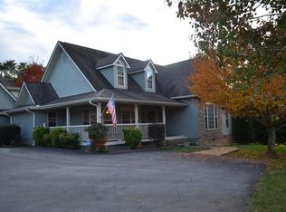 1142 Denton Rd, Sevierville, TN 37862
